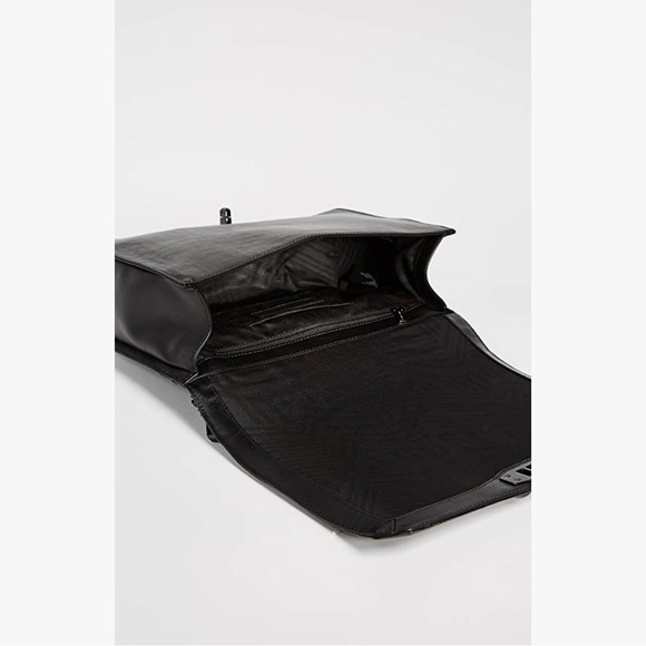 NWT REBECCA MINKOFF LOVE JUMBO QUILTED CROSSBODY - Picture 13 of 14